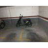 PLAZA DE GARAJE MOTO DE ALAQUAS