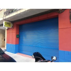ALQUILER DE TRASTEROS EN ALDAIA