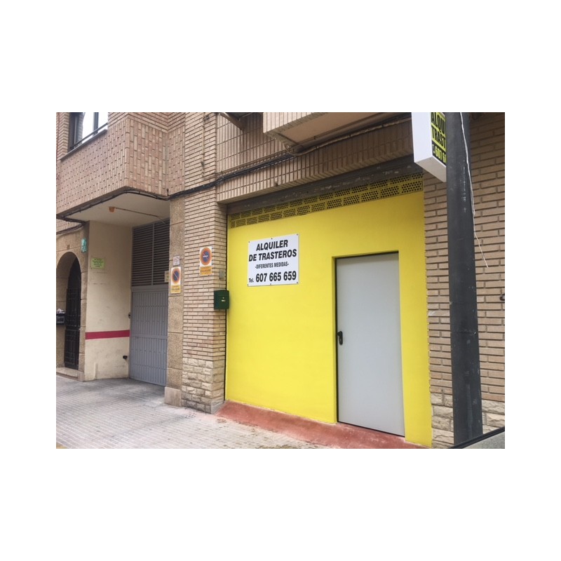 ALQUILER TRASTEROS ALAQUAS