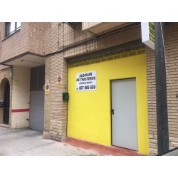 ALQUILER TRASTEROS ALAQUAS