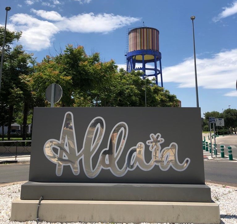 ALDAIA